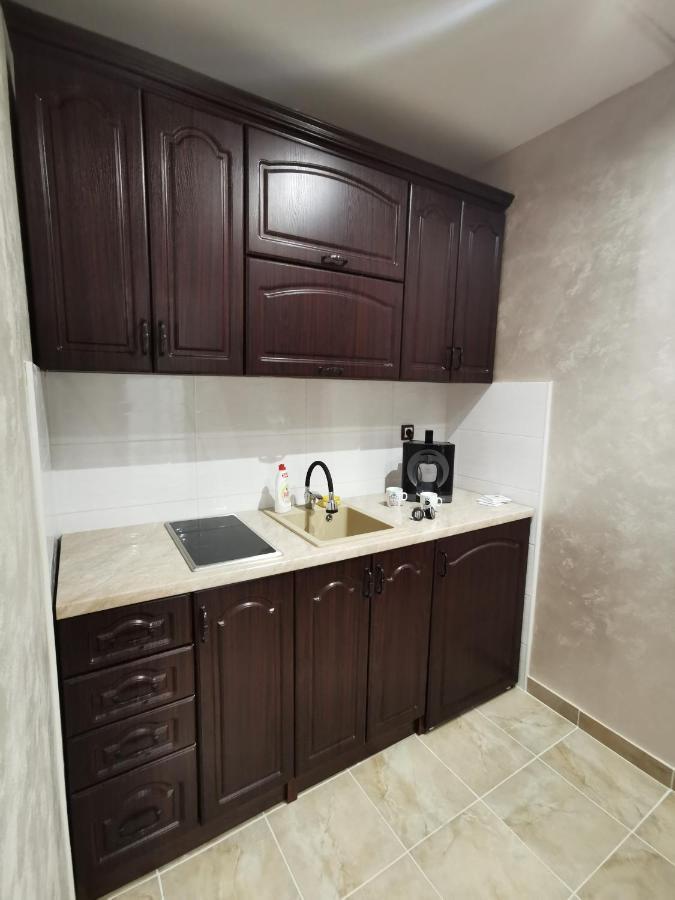 Panorama Apartman Novi Sad Luaran gambar