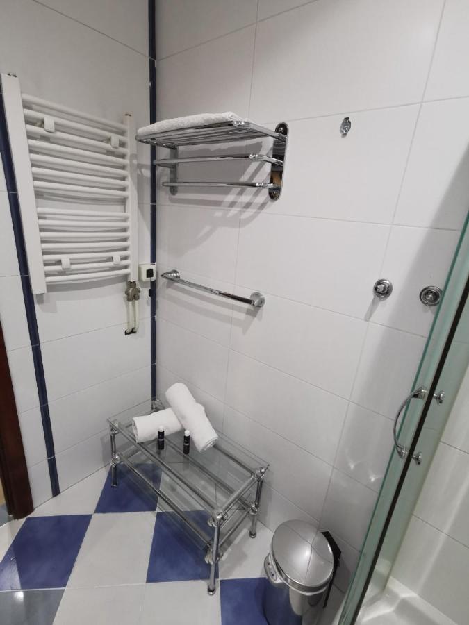 Panorama Apartman Novi Sad Luaran gambar