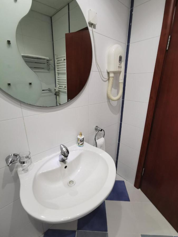 Panorama Apartman Novi Sad Luaran gambar