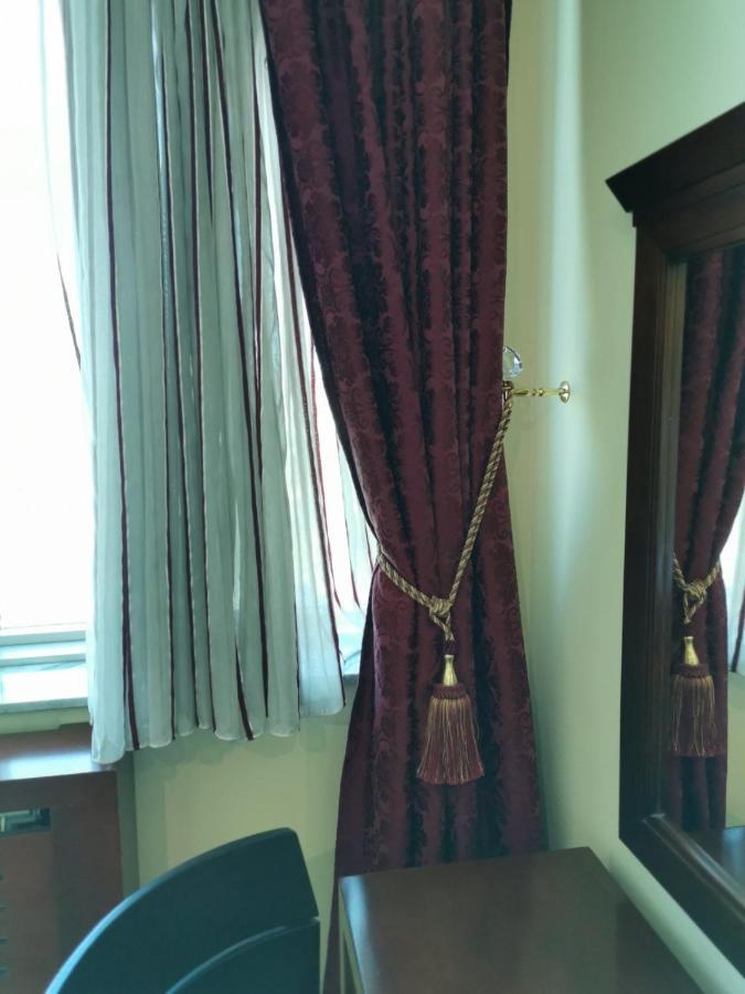 Panorama Apartman Novi Sad Luaran gambar