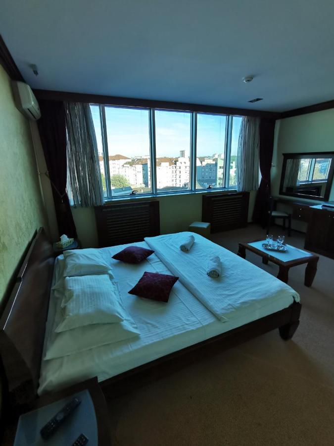 Panorama Apartman Novi Sad Luaran gambar
