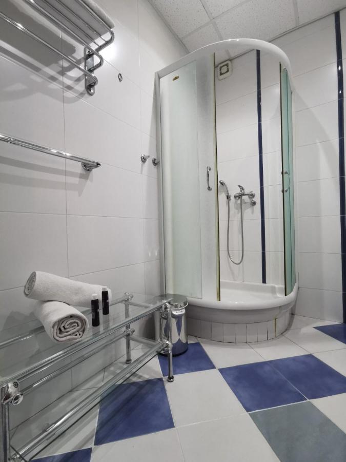 Panorama Apartman Novi Sad Luaran gambar