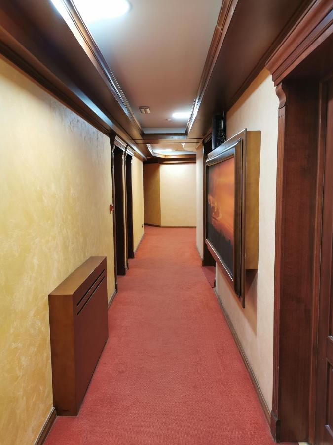 Panorama Apartman Novi Sad Luaran gambar